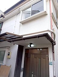 豊島区巣鴨３丁目　中古戸建