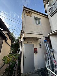 板橋区常盤台１丁目　中古戸建