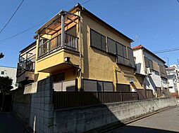 練馬区豊玉中1丁目　中古戸建