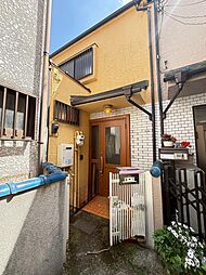 練馬区豊玉中1丁目 中古戸建