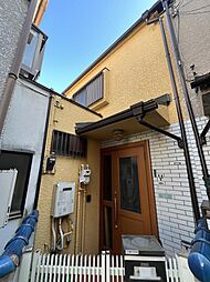 練馬区豊玉中1丁目　中古戸建