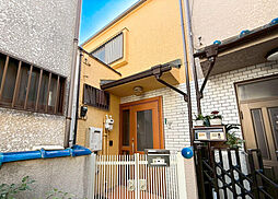 練馬区豊玉中1丁目　中古戸建