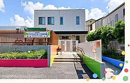 練馬区豊玉中1丁目　中古戸建