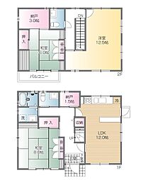 世田谷区宮坂2丁目　中古戸建