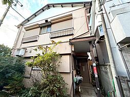 世田谷区給田5丁目　中古戸建