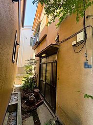 北区中里３丁目　中古戸建