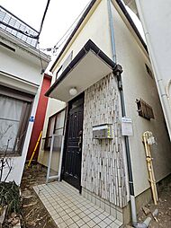 大田区大森西7丁目　中古戸建