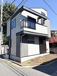 西東京市泉町２丁目　新築一戸建