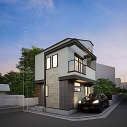 西東京市泉町２丁目　新築一戸建