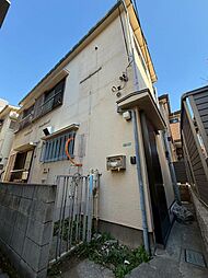 練馬区桜台2丁目　中古戸建