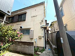 練馬区桜台2丁目　中古戸建