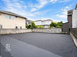杉並区井草1丁目 土地