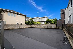 杉並区井草1丁目 土地