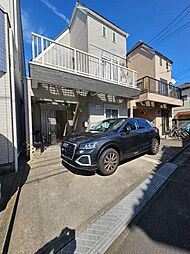 杉並区成田東5丁目　中古戸建