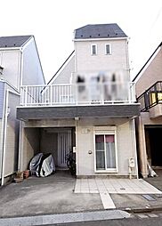 杉並区成田東5丁目　中古戸建