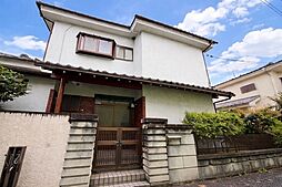西東京市中町４丁目　中古戸建