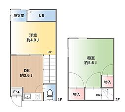 大田区仲六郷4丁目　中古戸建