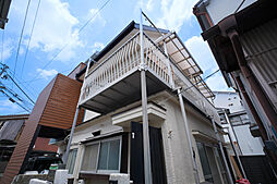 豊島区南長崎３丁目　中古戸建