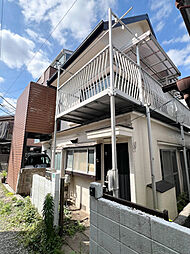 豊島区南長崎3丁目 中古戸建