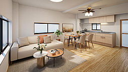 杉並区成田東2丁目　中古戸建