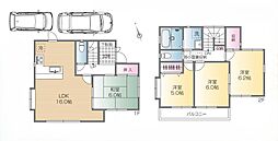 葛飾区東金町8丁目　中古戸建