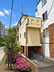 世田谷区梅丘2丁目　中古戸建