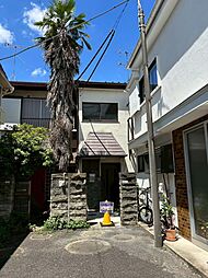 世田谷区桜丘５丁目　中古戸建