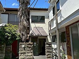 世田谷区桜丘５丁目　中古戸建