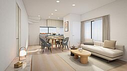 世田谷区桜丘５丁目　中古戸建