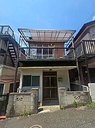 朝霞市幸町2丁目　中古戸建