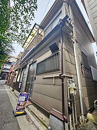 板橋区徳丸１丁目　中古戸建
