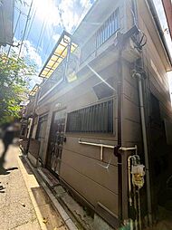 板橋区徳丸１丁目　中古戸建