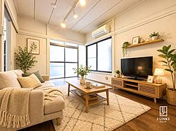 板橋区徳丸1丁目 中古戸建