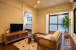板橋区徳丸１丁目　中古戸建