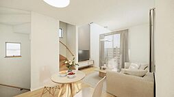 杉並区松ノ木１丁目　中古戸建