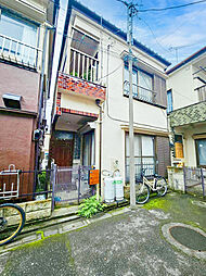 江戸川区江戸川6丁目　中古戸建