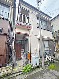 江戸川区江戸川6丁目　中古戸建