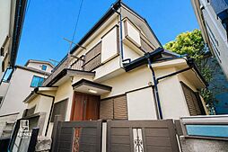 練馬区石神井台8丁目　中古戸建