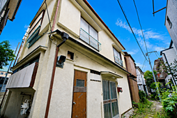 練馬区向山4丁目 中古戸建