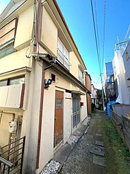 練馬区向山４丁目　中古戸建