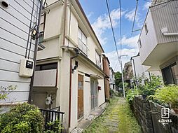 練馬区向山４丁目　中古戸建