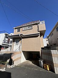 小金井市梶野町1丁目　中古戸建