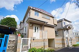小金井市梶野町1丁目　中古戸建