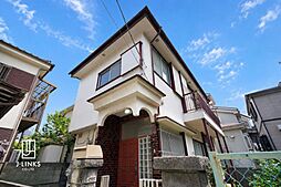 練馬区向山4丁目 中古戸建