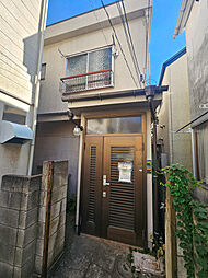 世田谷区宮坂2丁目 中古戸建