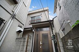 世田谷区宮坂2丁目　中古戸建