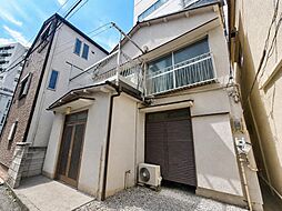 墨田区押上2丁目　中古戸建