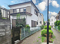 板橋区赤塚6丁目　中古戸建