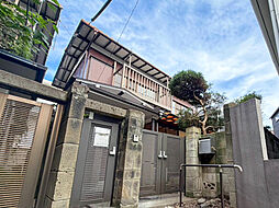 世田谷区船橋3丁目　中古戸建