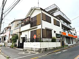 杉並区下井草3丁目　中古戸建